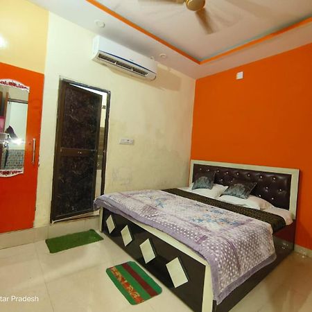 Hotel Shri Ram Bhavan Ayodhya 외부 사진