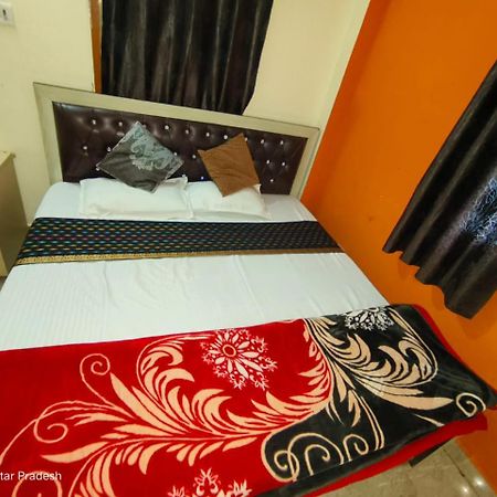 Hotel Shri Ram Bhavan Ayodhya 외부 사진