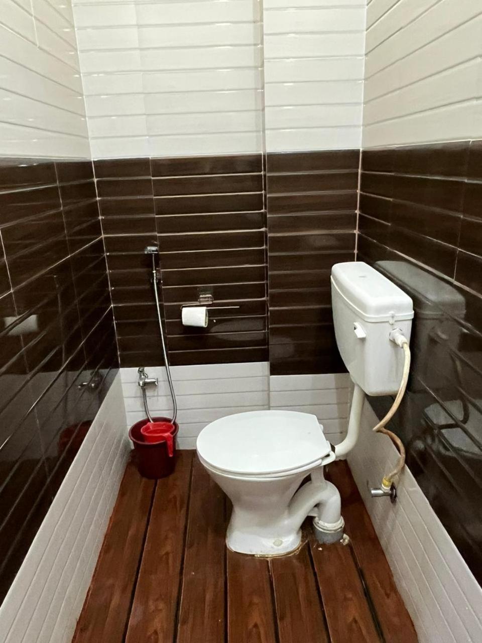 Hotel Shri Ram Bhavan Ayodhya 외부 사진