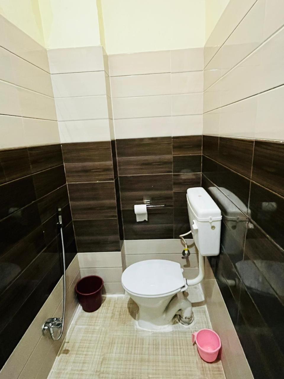 Hotel Shri Ram Bhavan Ayodhya 외부 사진