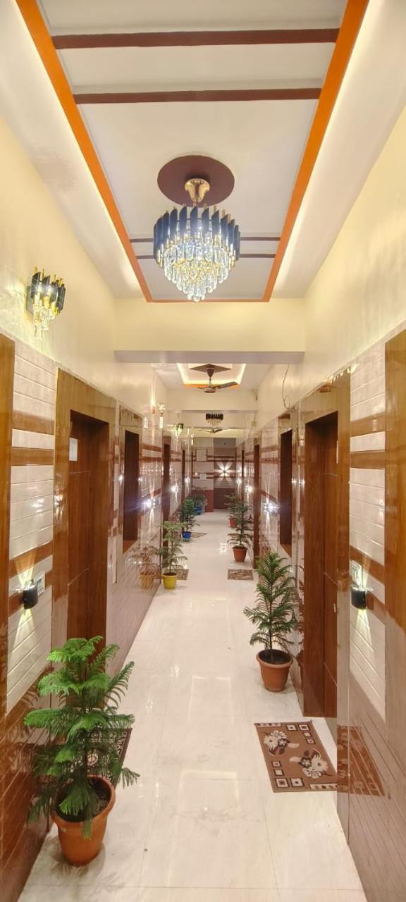 Hotel Shri Ram Bhavan Ayodhya 외부 사진