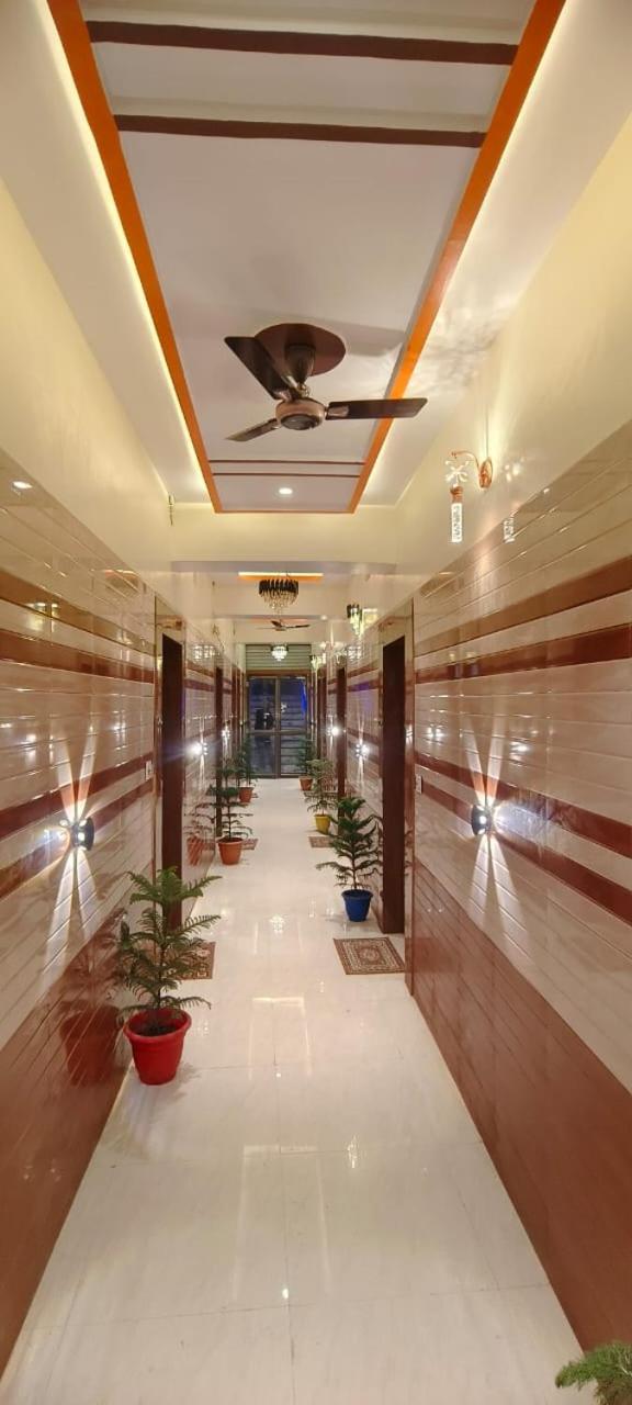 Hotel Shri Ram Bhavan Ayodhya 외부 사진