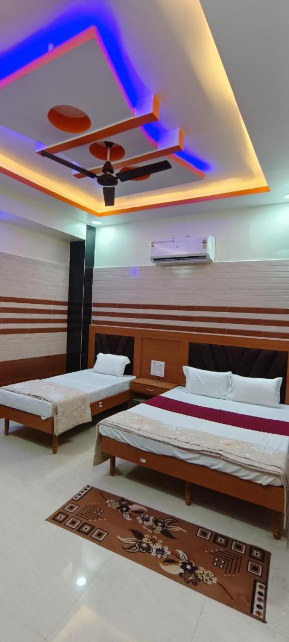 Hotel Shri Ram Bhavan Ayodhya 외부 사진