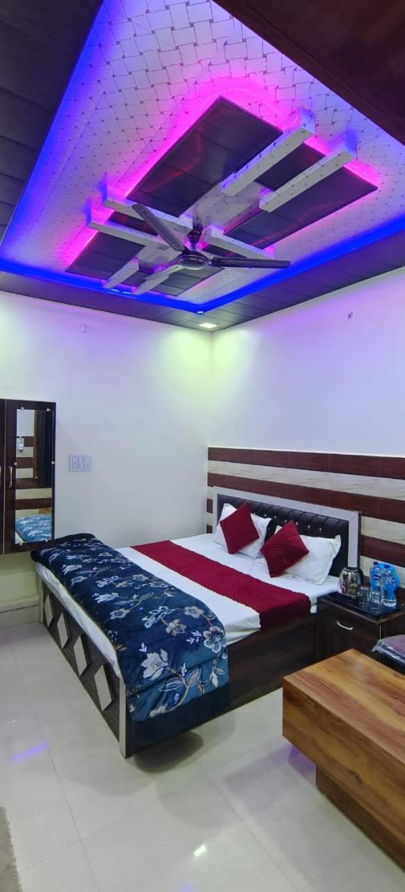 Hotel Shri Ram Bhavan Ayodhya 외부 사진