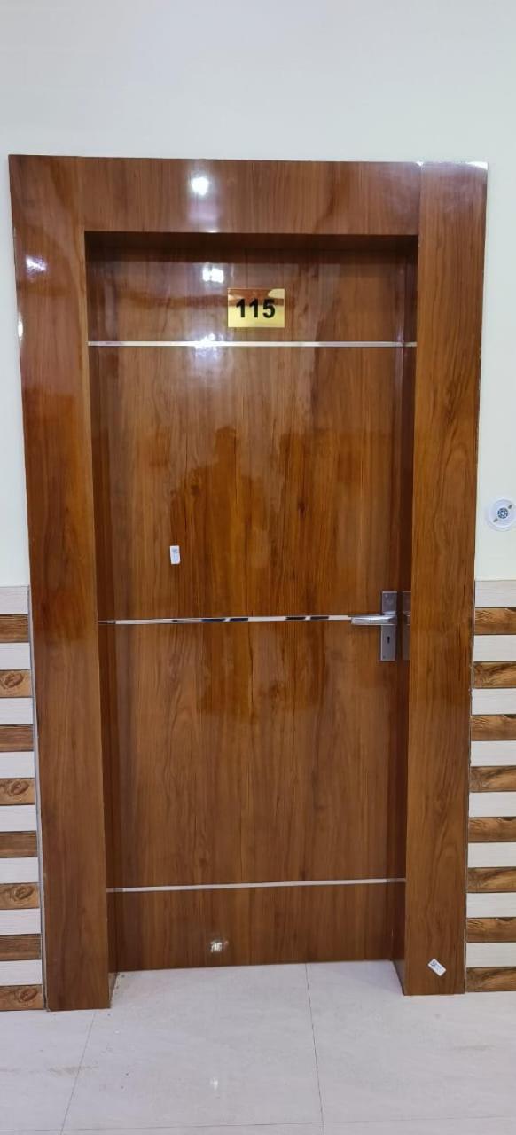 Hotel Shri Ram Bhavan Ayodhya 외부 사진