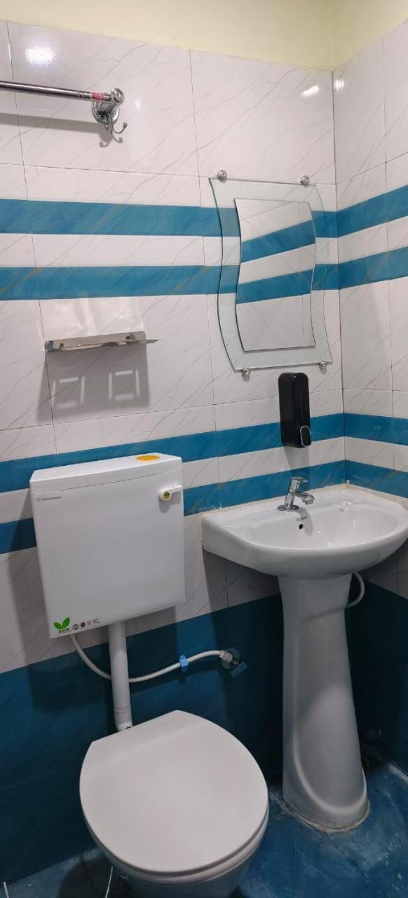 Hotel Shri Ram Bhavan Ayodhya 외부 사진